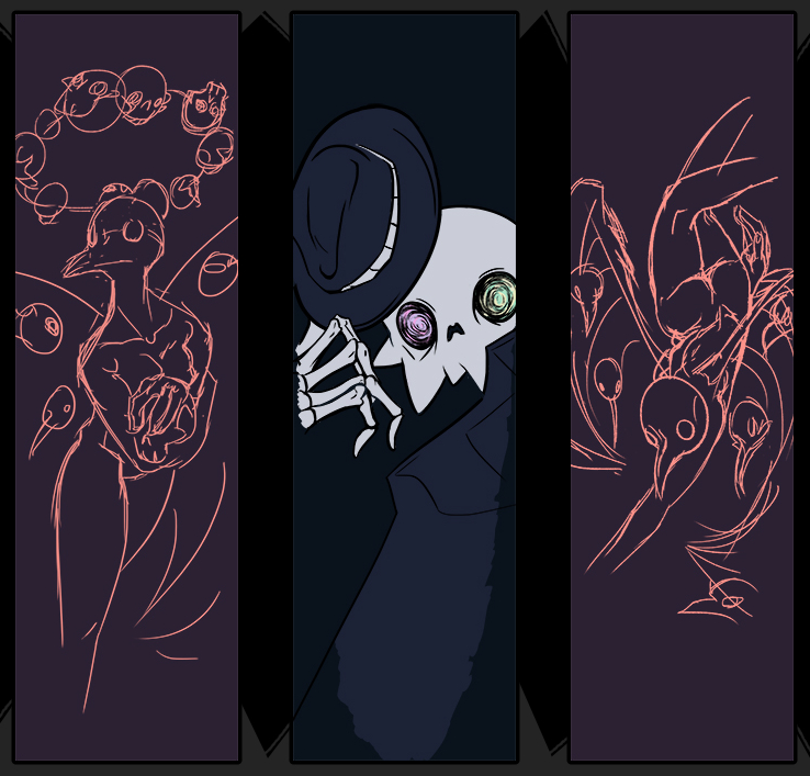 display